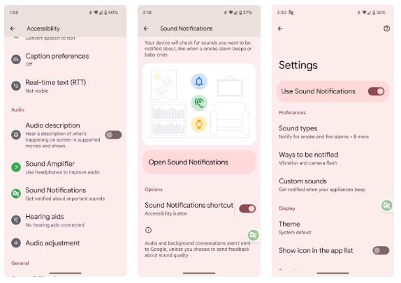 10 maneras sorprendentes de usar tu teléfono Android