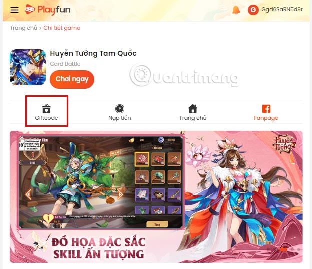 Neuester Fantasy Three Kingdoms Code Neuester Fantasy Three Kingdoms Code