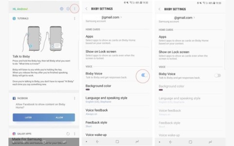 Instrucciones para desactivar Galaxy AI en teléfonos Samsung Instrucciones para desactivar Galaxy AI en teléfonos Samsung
