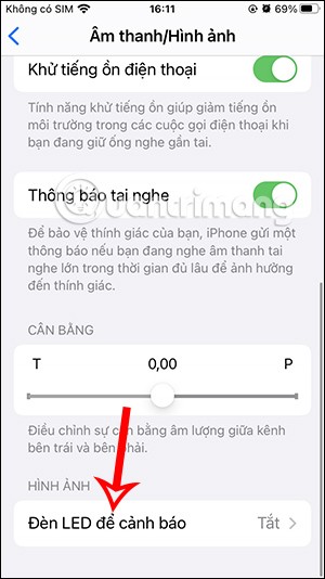 Jak włączyć i wyłączyć lampę błyskową, gdy na iPhonie pojawi się powiadomienie