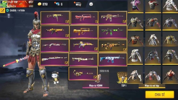 Rich Free Fire-Fotos, Rich Free Fire-Nick-Fotos, Rich Free Fire-Acc-Fotos