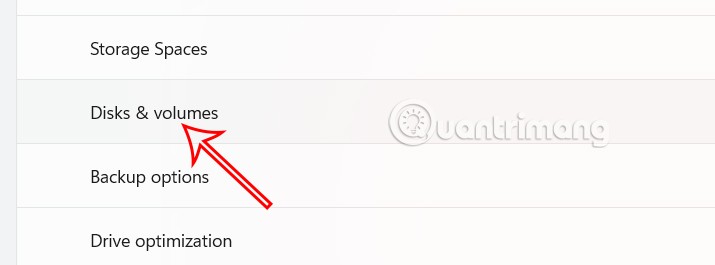 Como redimensionar a partição do Windows 11