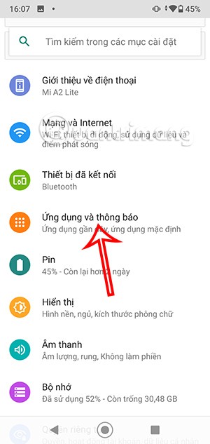 วิธีการติดตั้ง Copilot เป็นผู้ช่วยเสมือนบน Android
