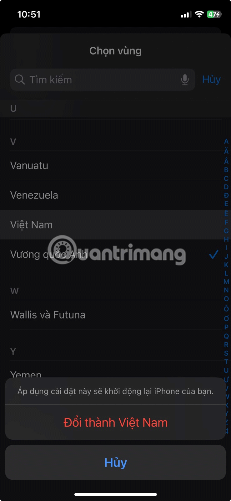 iPhoneで最近の通話履歴が表示されない問題を解決する5つの方法