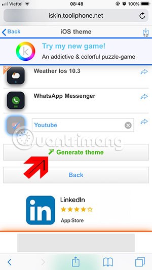 Como mudar o ícone do iPhone de forma muito simples e sem Jailbreak