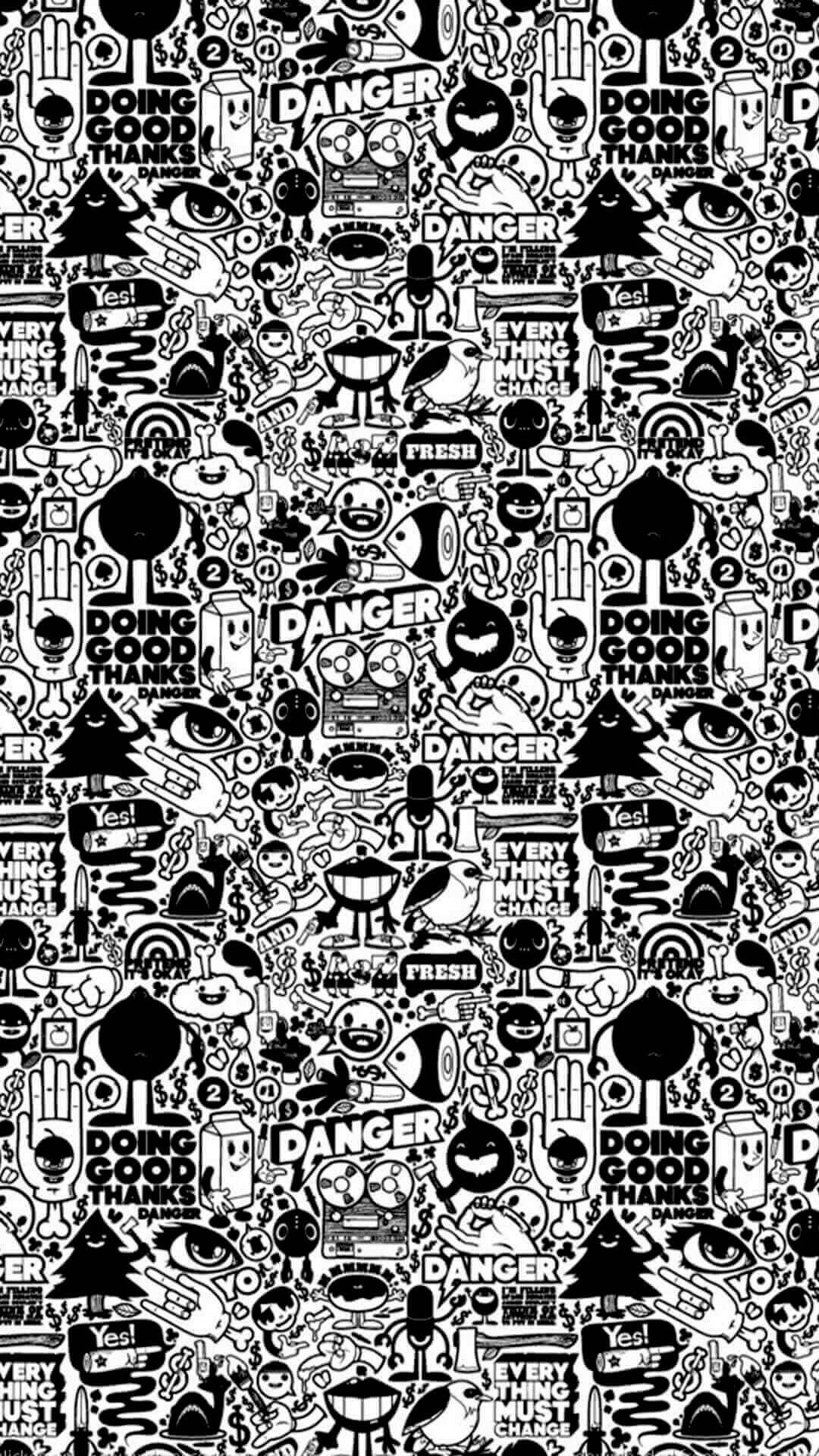 Papel de parede branco, lindo papel de parede branco