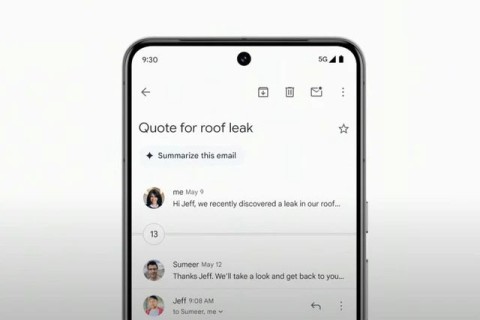 Gmail est plus intelligent et plus pratique grâce à une série de puissantes fonctionnalités dIA