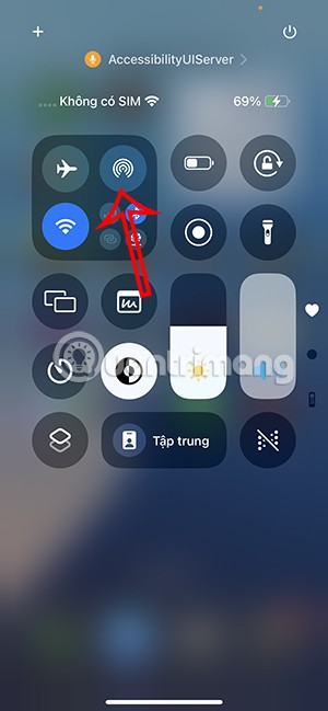 如何在 iPhone/iPad 和 Mac 上關閉 AirDrop