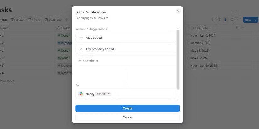 9 intégrations Notion pour booster la productivité