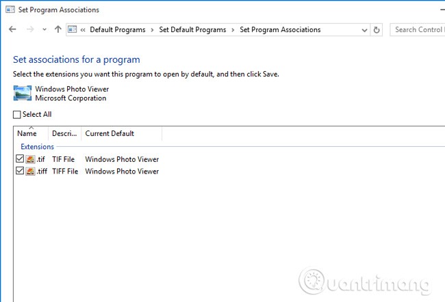 Windows 10 で Windows フォト ビューアーを復活させて写真をより速く表示してください。フォトは遅すぎます。