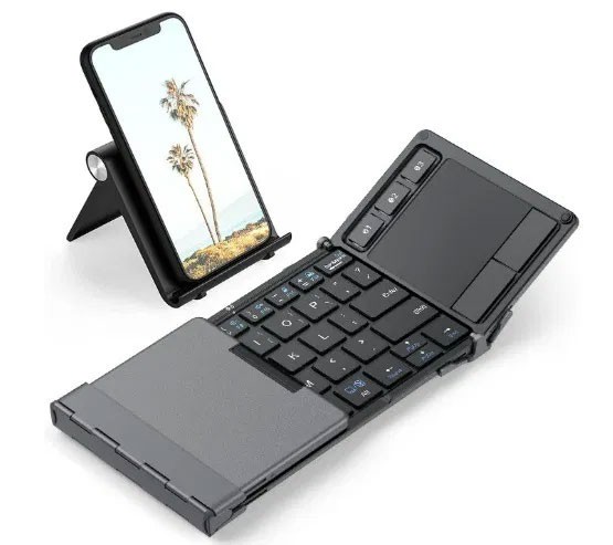 Alles wat u nodig hebt om uw laptop te vervangen door een telefoon