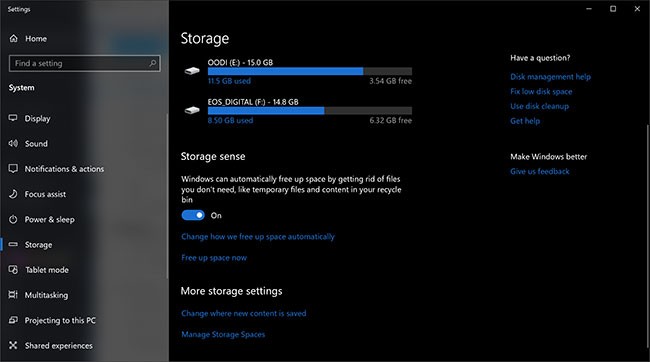 本文中的方法和自訂將幫助您快速加速 Windows 10。