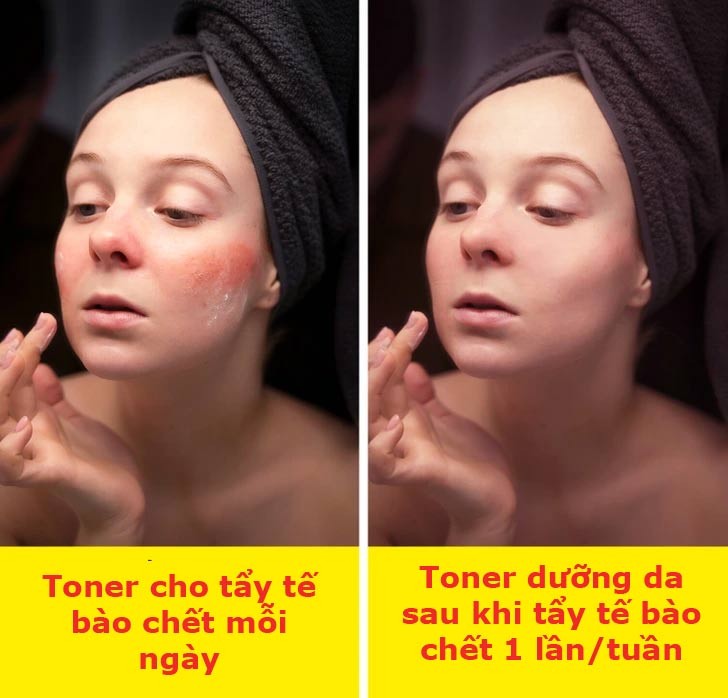 5 pasos y 1 hábito matutino para ayudarte a tener una piel suave y luminosa