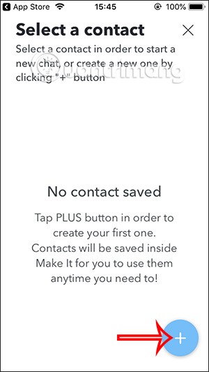 如何偽造 iPhone 訊息、創建 Messenger 訊息