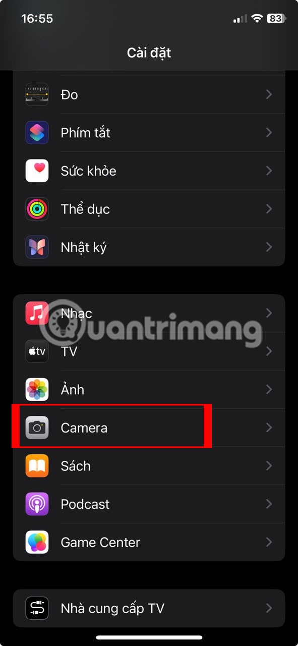 How to fix iPhone camera flashing error