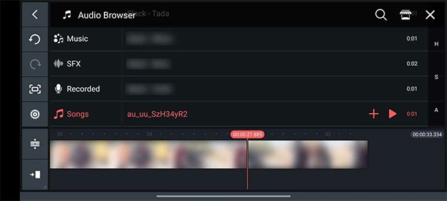 Jak usunąć szum z wideo na Androidzie (bezpłatnie)
