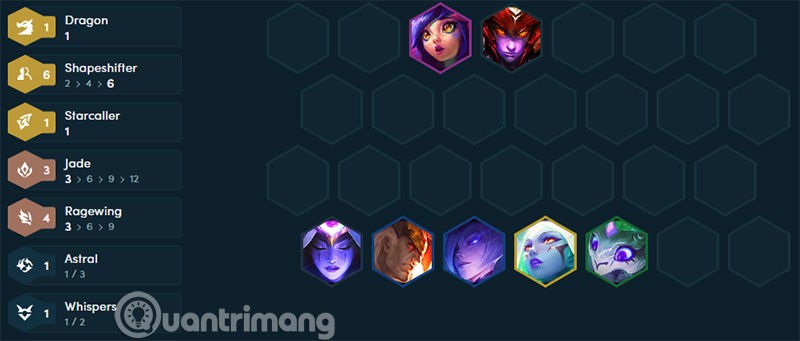 Come giocare a Shyvana stagione 7, costruisci Shyvana Dragon God
