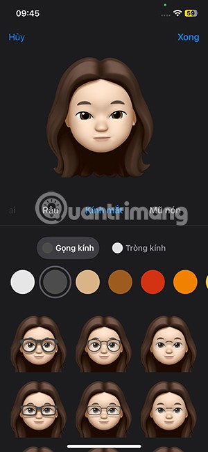 Cómo usar memojis en iPhone
