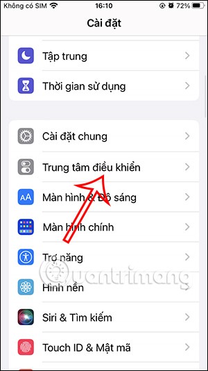 iPhone'da QR kodlarını taramanın 4 basit yolu