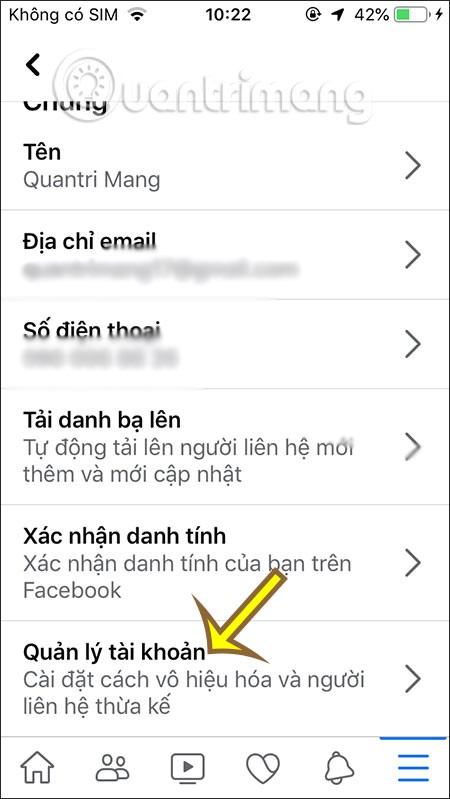 How to remember on Facebook