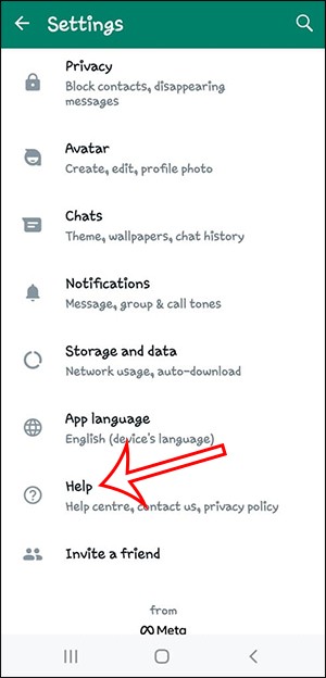Como recuperar uma conta bloqueada do WhatsApp