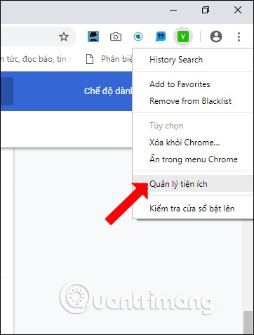 Comment trouver des sites Web ouverts en mode navigation privée Comment trouver des sites Web ouverts en mode navigation privée