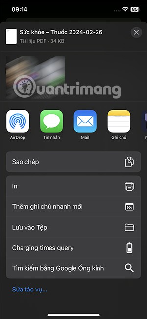 Hoe stel je een medicijnherinnering in op de iPhone?
