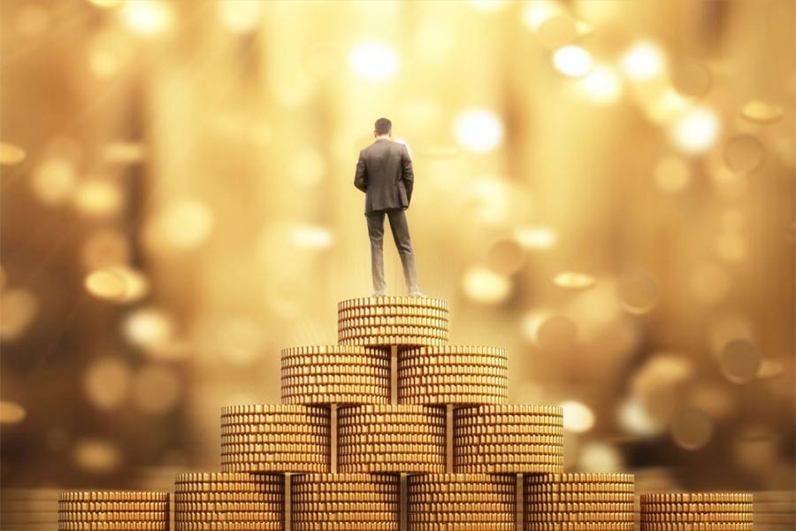 Common Habits of Self-Made Millionaires That Can Make You Rich