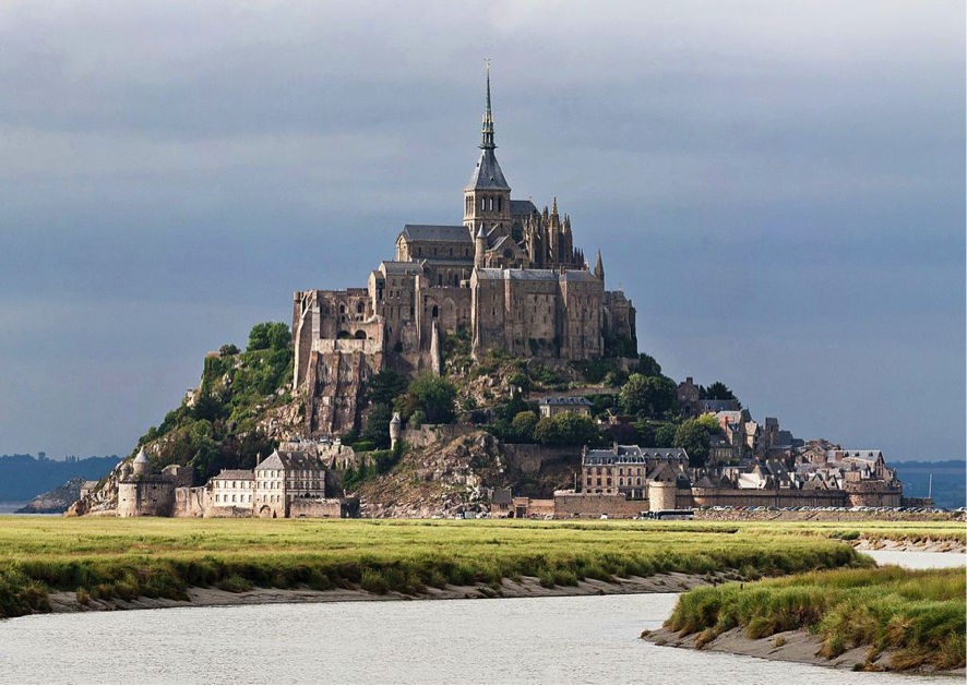 10 อันดับปราสาทที่สวยที่สุดในโลก
