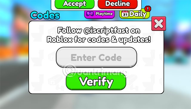 Neuester Skibidi Tower Defense-Code und wie man den Code gegen Belohnungen einlöst