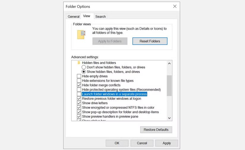 Windows'taki en inatçı dosyaları tamamen silin