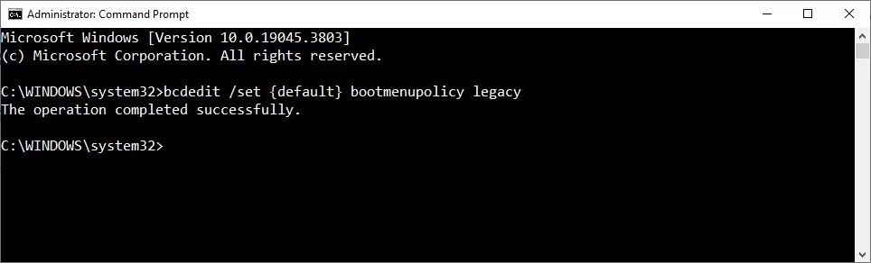 如何在啟動時進入 Windows 10 安全模式