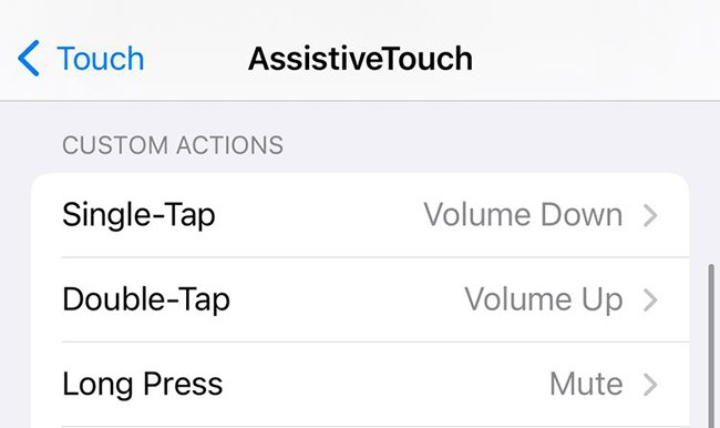 iPhone Ses Düğmesinin Çalışmamasını Düzeltin
