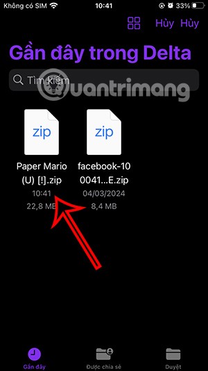 Consejos súper sencillos para jugar juegos de Nintendo en iPhone