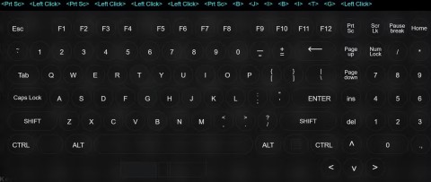Comment réparer certaines touches du clavier qui ne fonctionnent pas