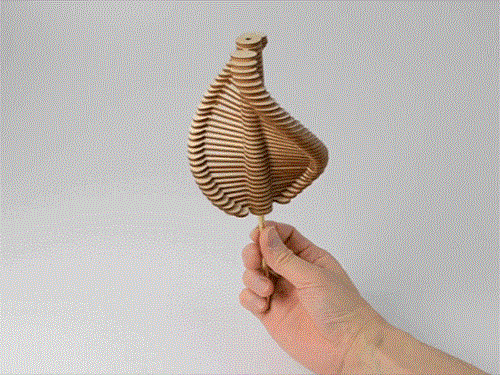 Be stunned by 15 strangely fascinating kinetic sculptures Be stunned by 15 strangely fascinating kinetic sculptures