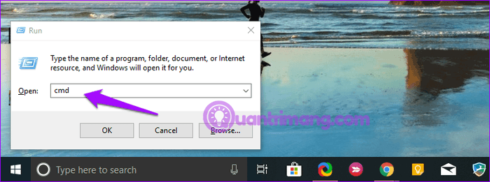 Cómo arreglar la barra de idioma que falta en Windows 10 Cómo arreglar la barra de idioma que falta en Windows 10