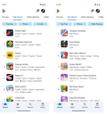 Почему люди больше не играют в бесплатные мобильные игры?