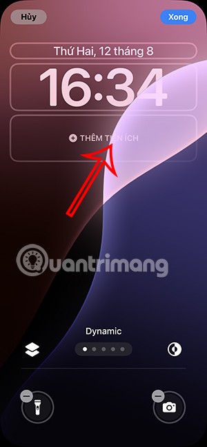 Bagaimana untuk menunjukkan indeks kesihatan malam pada iPhone