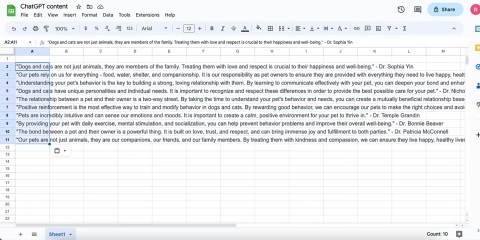 Como usar Canva e ChatGPT para criar designs de conteúdo em massa