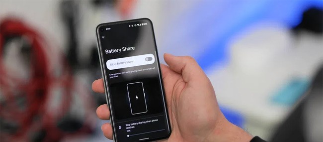 Android 12: 새로운 기능이 추가된 베타 5 출시