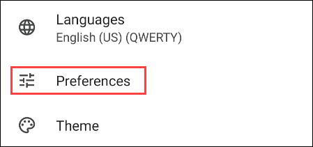 So deaktivieren Sie den Tastenvibrationseffekt auf Android So deaktivieren Sie den Tastenvibrationseffekt auf Android