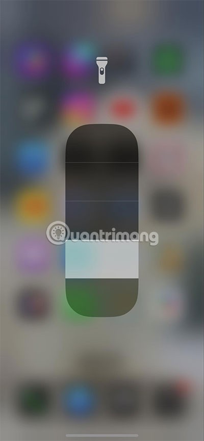 Фонарик на iOS 18 имеет новый сфокусированный луч и улучшенную регулировку яркости