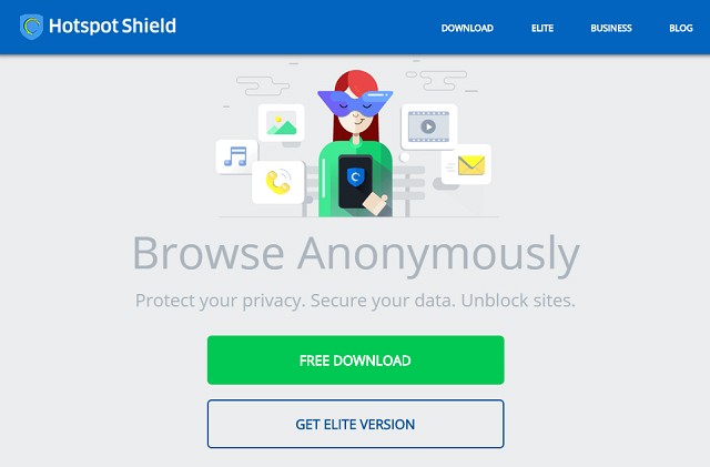 Useful virtual private networks on Google Chrome