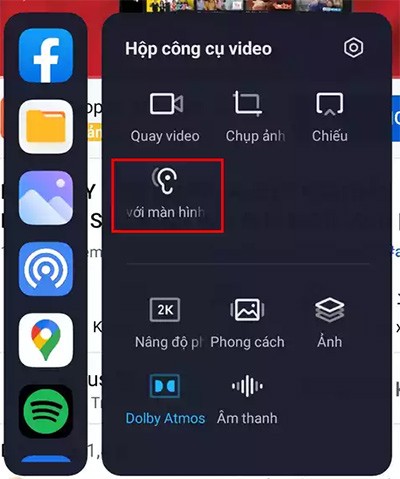 Xiaomi telefonlarda ekran kapalıyken YouTube nasıl dinlenir Xiaomi telefonlarda ekran kapalıyken YouTube nasıl dinlenir