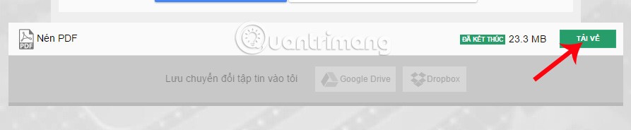 Compacte arquivos PDF e reduza o tamanho do PDF extremamente rápido