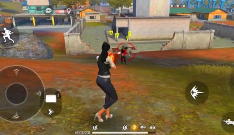 En utilisant Data Headshot FF, le mod Headshot Free Fire sera-t-il banni ?
