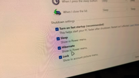 O modo de hibernação é ruim para o PC?