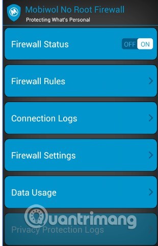 Android uygulamalarının arka planda mobil veri kullanarak internete erişmesi nasıl engellenir