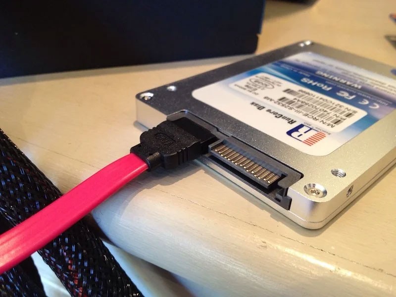 6 sposobów na naprawę braku wyświetlania dysku SSD w systemie Windows
